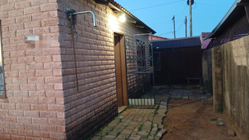 2 Bedroom Property for Sale in Ga-Rankuwa Gauteng