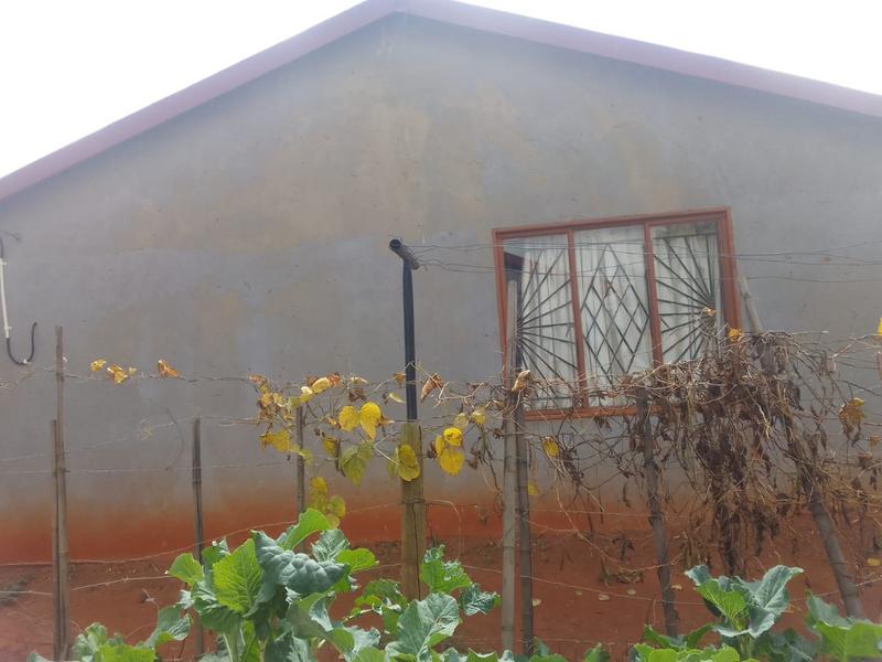 2 Bedroom Property for Sale in Kanana Park Gauteng