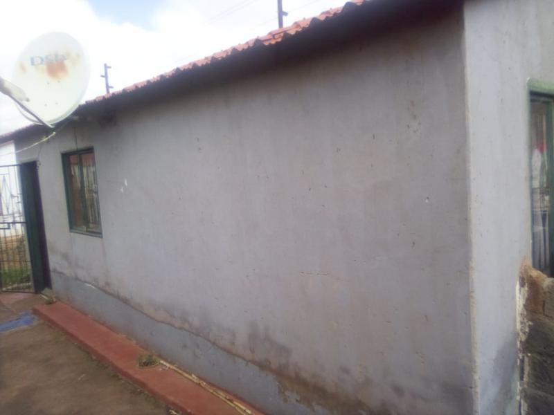 2 Bedroom Property for Sale in Kanana Park Gauteng
