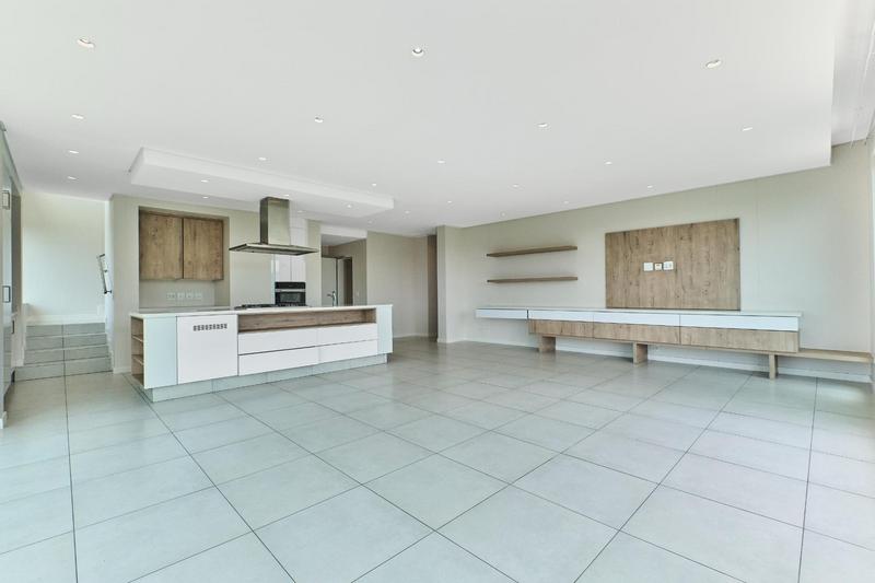 To Let 3 Bedroom Property for Rent in Hurlingham Gauteng