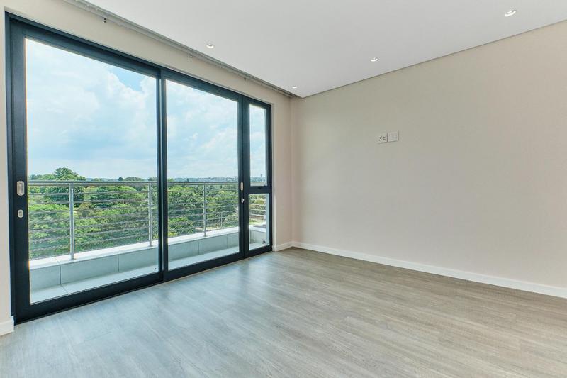 To Let 3 Bedroom Property for Rent in Hurlingham Gauteng