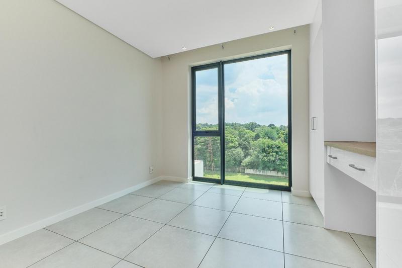 To Let 3 Bedroom Property for Rent in Hurlingham Gauteng
