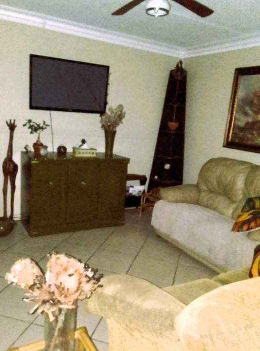 3 Bedroom Property for Sale in Ravensklip Gauteng