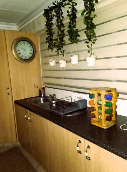 3 Bedroom Property for Sale in Ravensklip Gauteng
