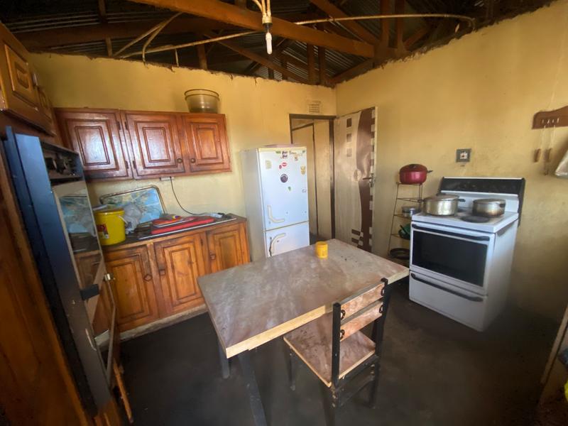 2 Bedroom Property for Sale in Katlehong South Gauteng