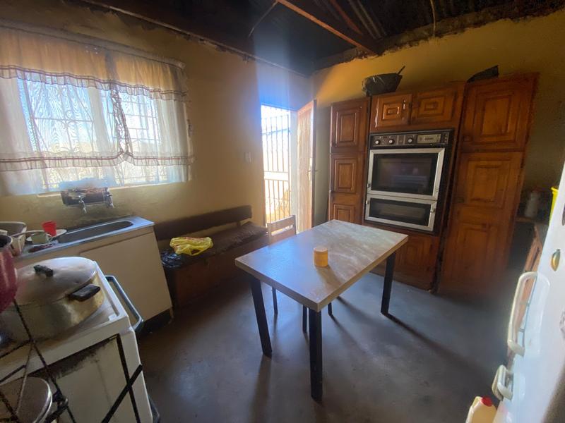2 Bedroom Property for Sale in Katlehong South Gauteng