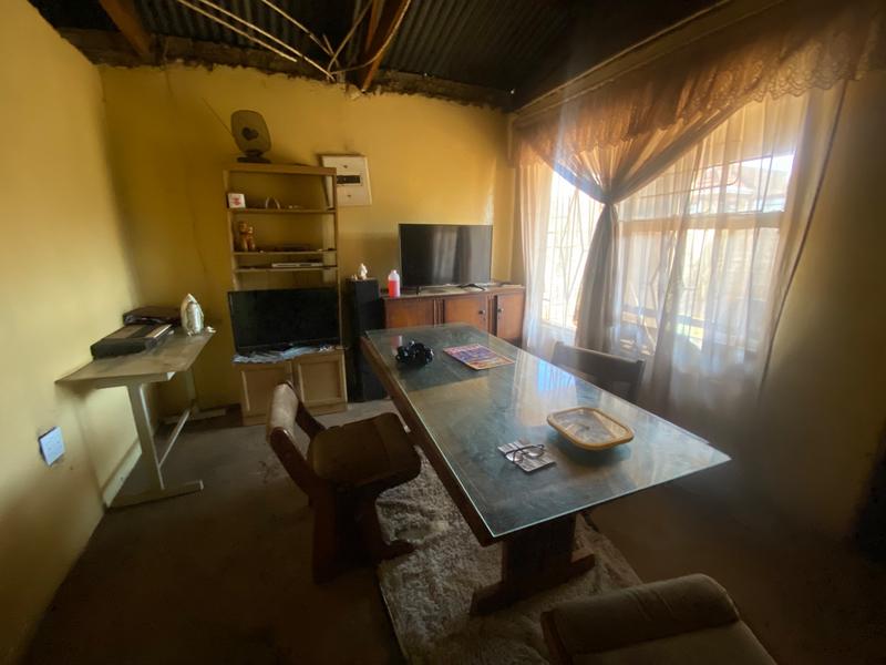 2 Bedroom Property for Sale in Katlehong South Gauteng
