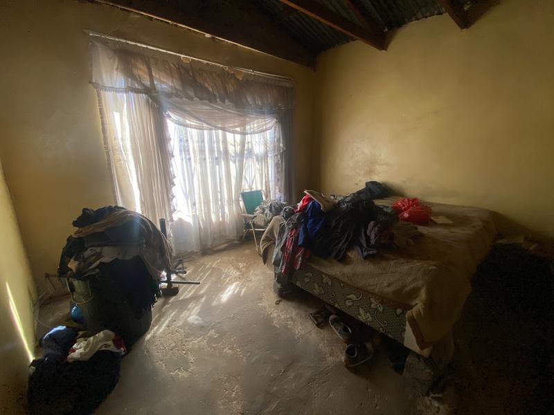 2 Bedroom Property for Sale in Katlehong South Gauteng
