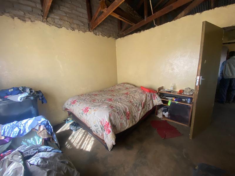 2 Bedroom Property for Sale in Katlehong South Gauteng
