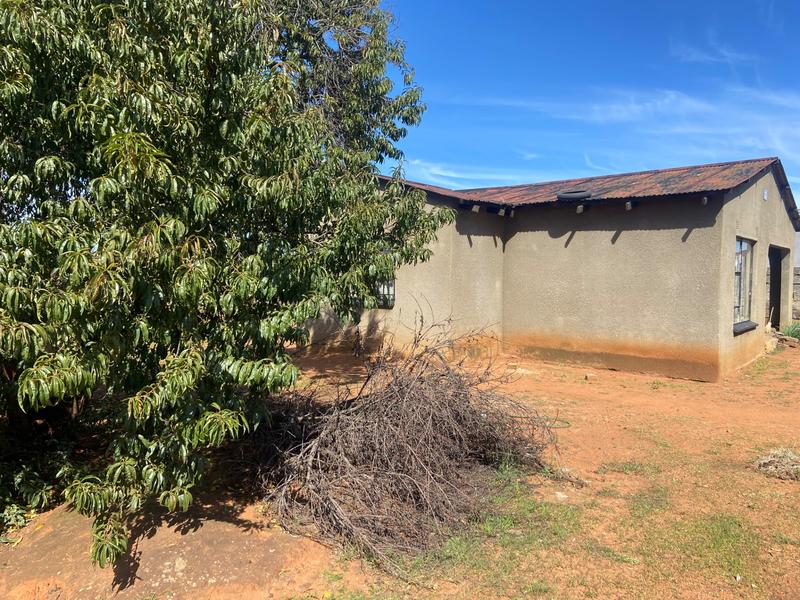 2 Bedroom Property for Sale in Katlehong South Gauteng