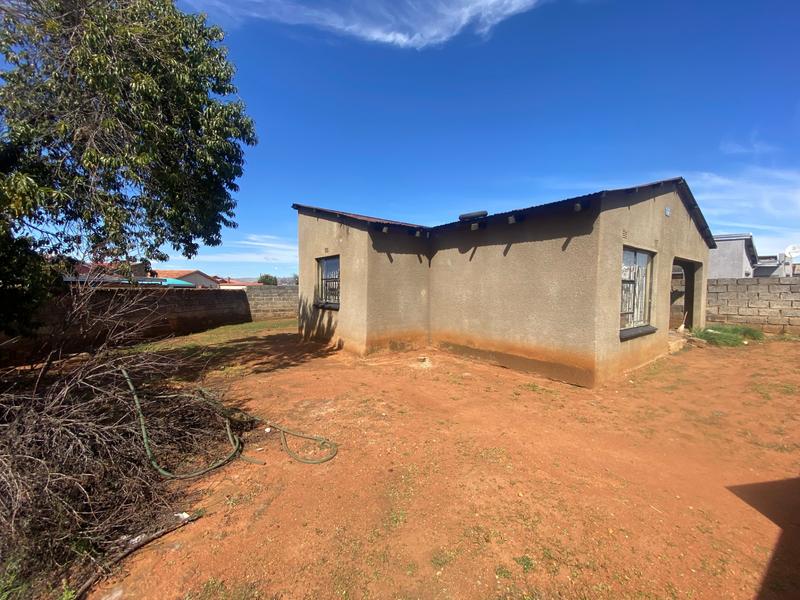 2 Bedroom Property for Sale in Katlehong South Gauteng
