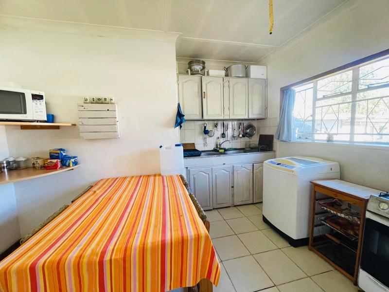 4 Bedroom Property for Sale in Casseldale Gauteng
