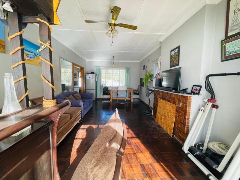 4 Bedroom Property for Sale in Casseldale Gauteng