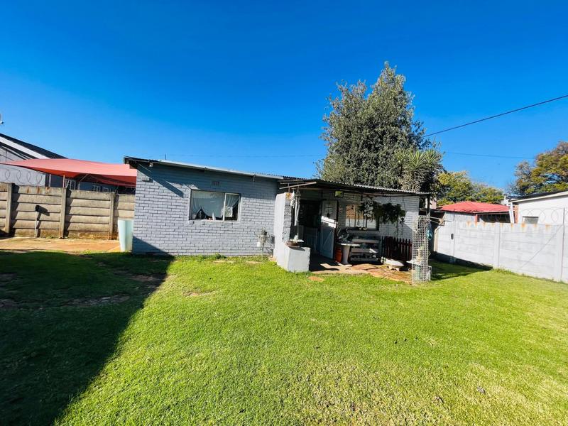 4 Bedroom Property for Sale in Casseldale Gauteng