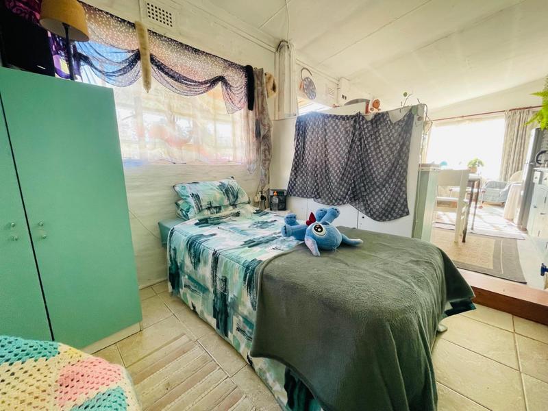4 Bedroom Property for Sale in Casseldale Gauteng