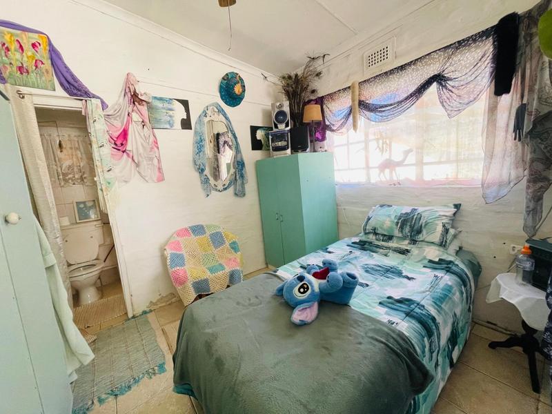 4 Bedroom Property for Sale in Casseldale Gauteng