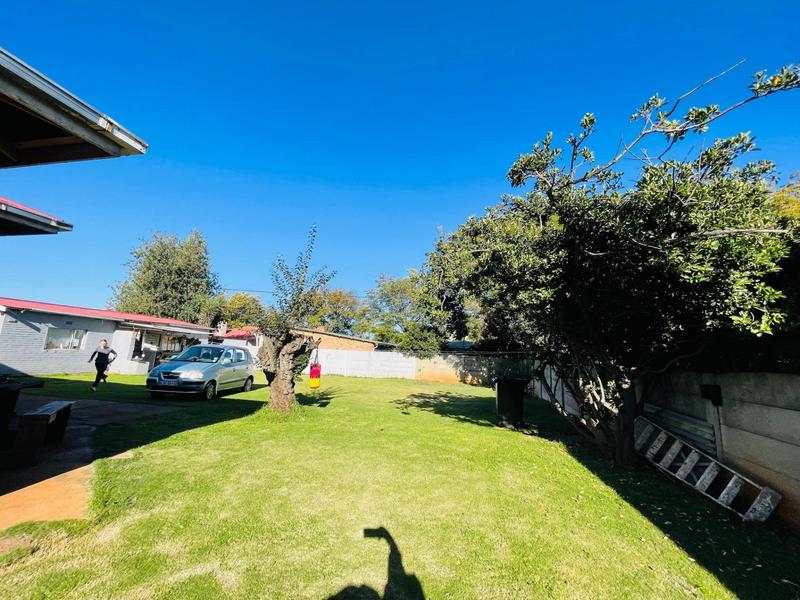 4 Bedroom Property for Sale in Casseldale Gauteng