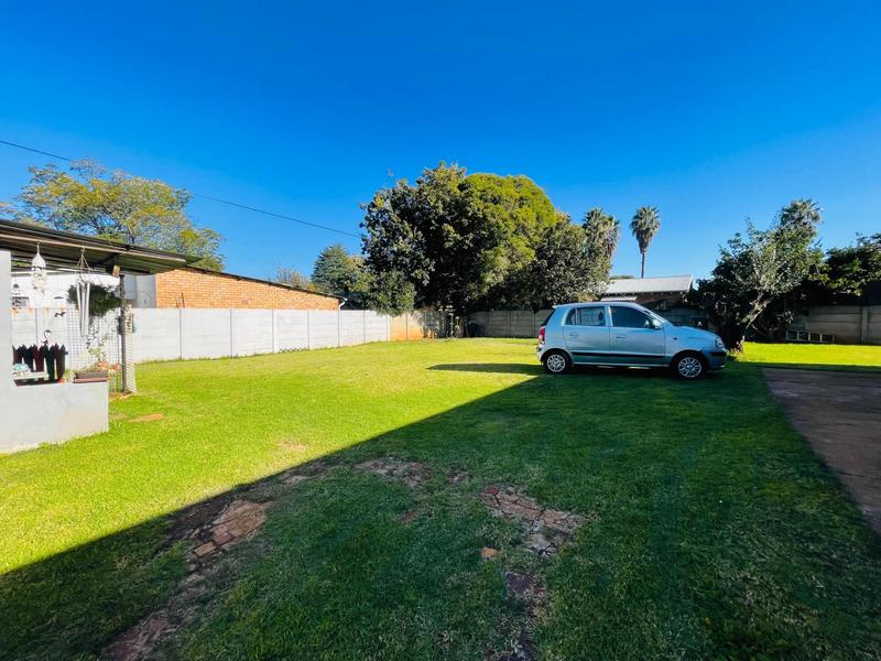 4 Bedroom Property for Sale in Casseldale Gauteng