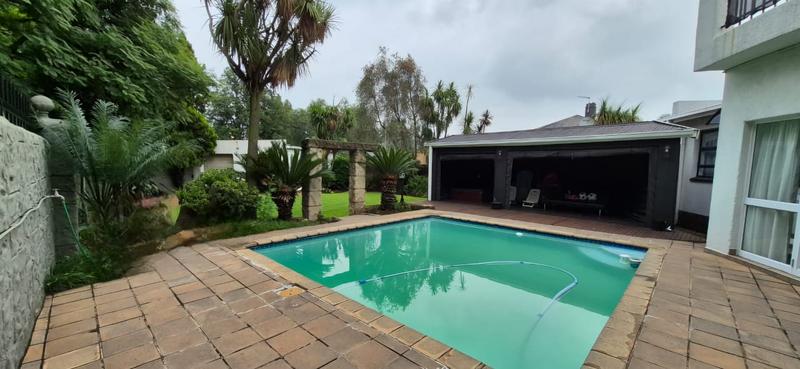 3 Bedroom Property for Sale in Selection Park Gauteng
