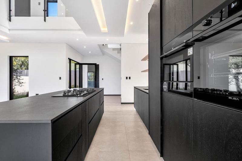 4 Bedroom Property for Sale in Bryanston Gauteng