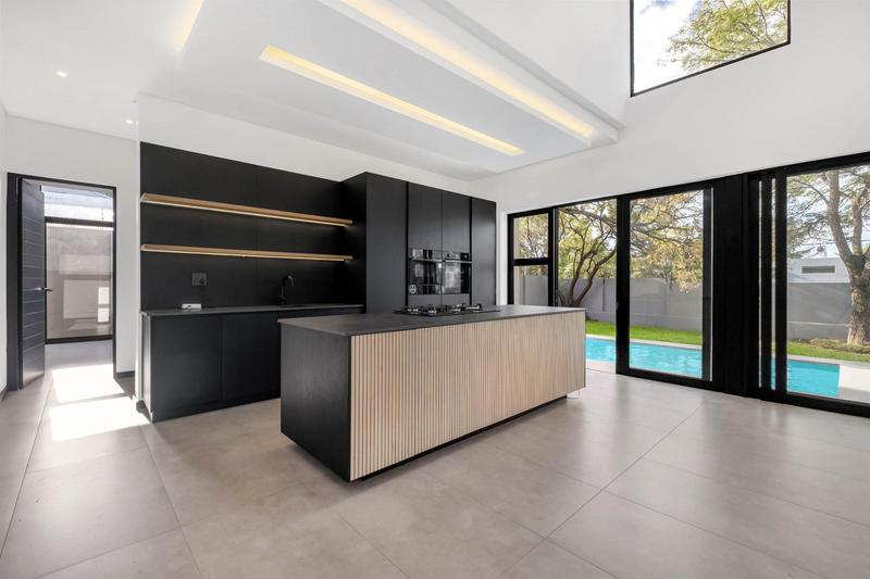 4 Bedroom Property for Sale in Bryanston Gauteng