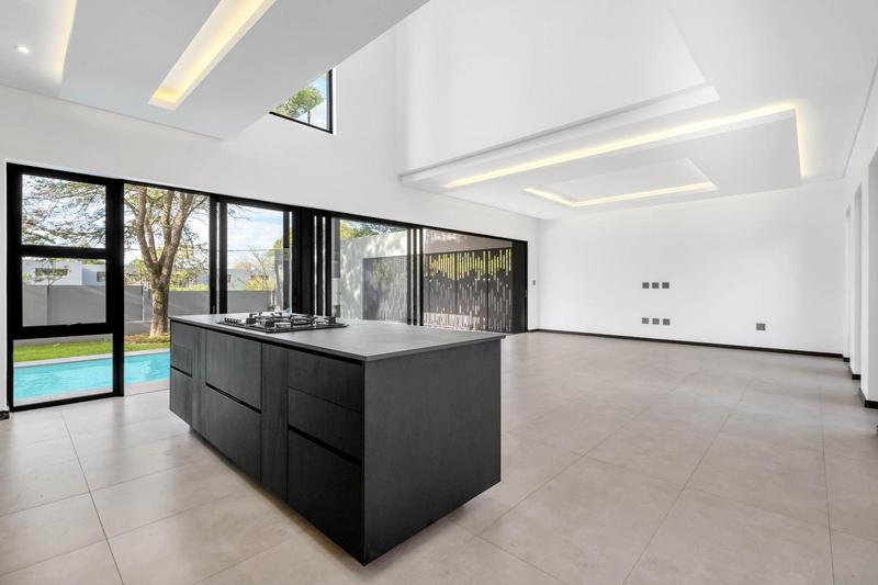 4 Bedroom Property for Sale in Bryanston Gauteng