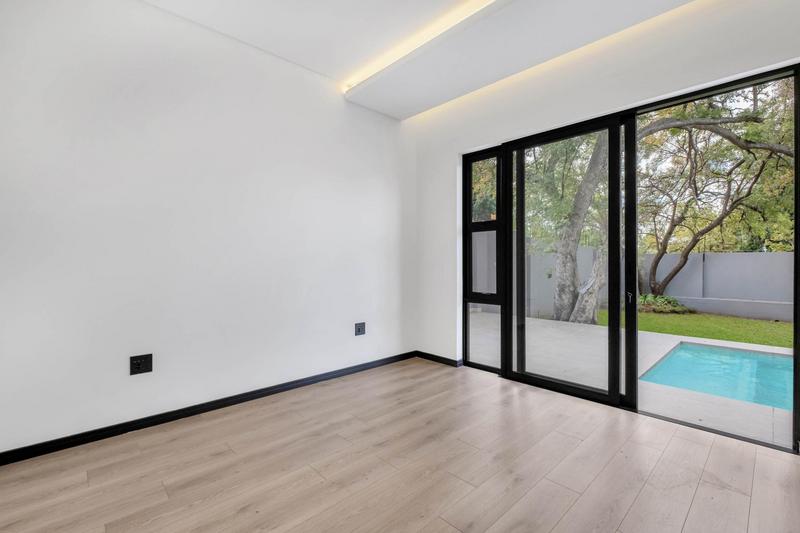 4 Bedroom Property for Sale in Bryanston Gauteng