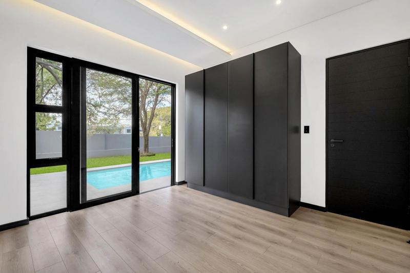 4 Bedroom Property for Sale in Bryanston Gauteng