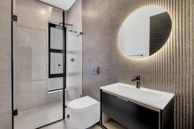 4 Bedroom Property for Sale in Bryanston Gauteng