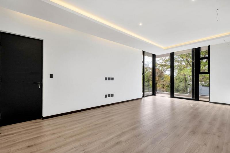4 Bedroom Property for Sale in Bryanston Gauteng