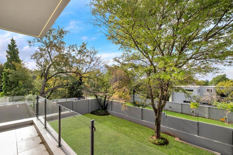 4 Bedroom Property for Sale in Bryanston Gauteng