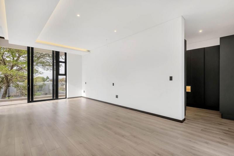4 Bedroom Property for Sale in Bryanston Gauteng