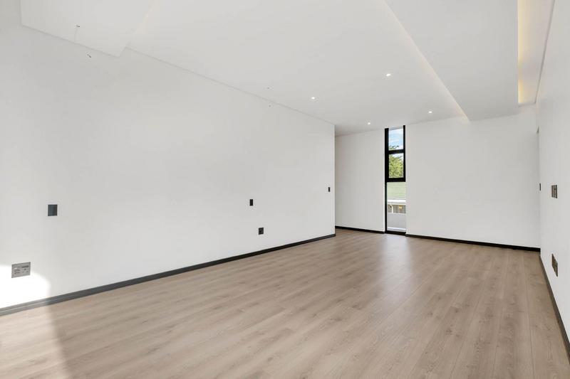 4 Bedroom Property for Sale in Bryanston Gauteng
