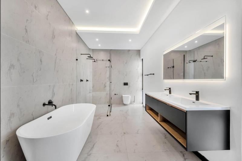 4 Bedroom Property for Sale in Bryanston Gauteng