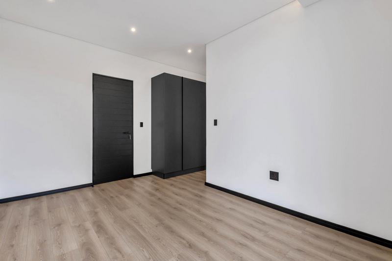 4 Bedroom Property for Sale in Bryanston Gauteng
