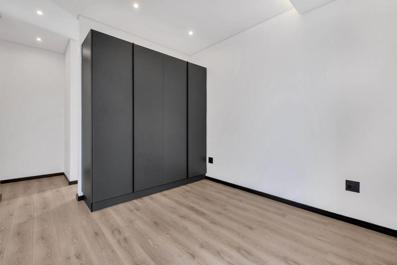4 Bedroom Property for Sale in Bryanston Gauteng