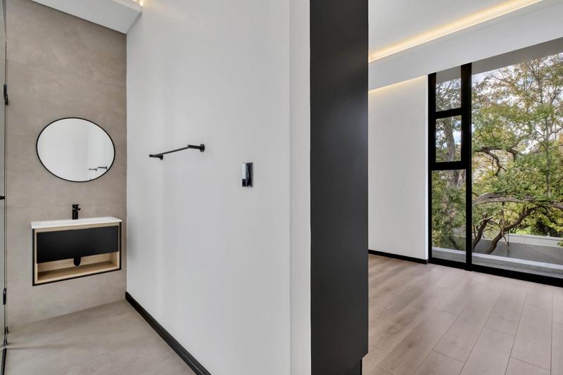 4 Bedroom Property for Sale in Bryanston Gauteng