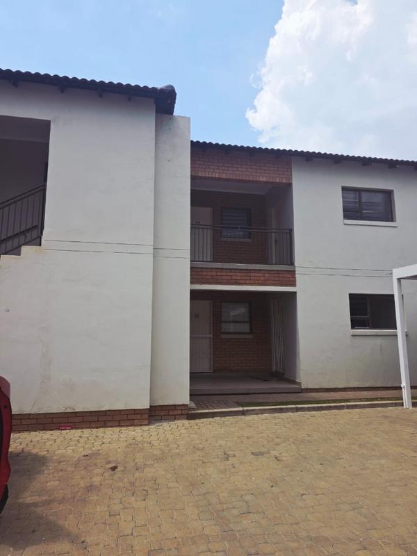 2 Bedroom Property for Sale in Pomona Gauteng