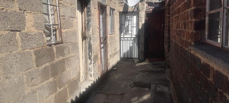 9 Bedroom Property for Sale in Tembisa Central Gauteng