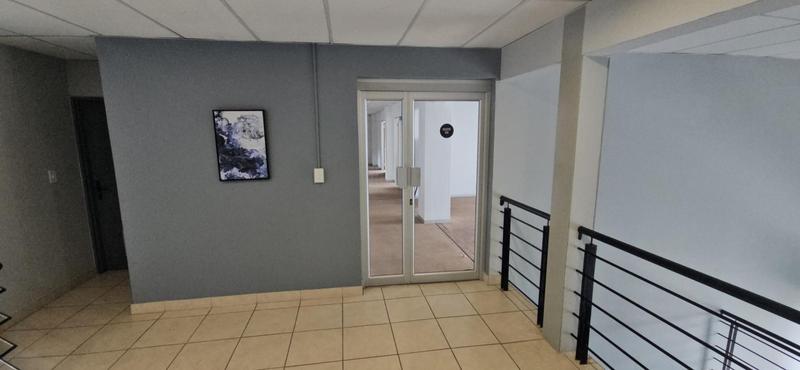 To Let Commercial Property for Rent in Kyalami Gauteng