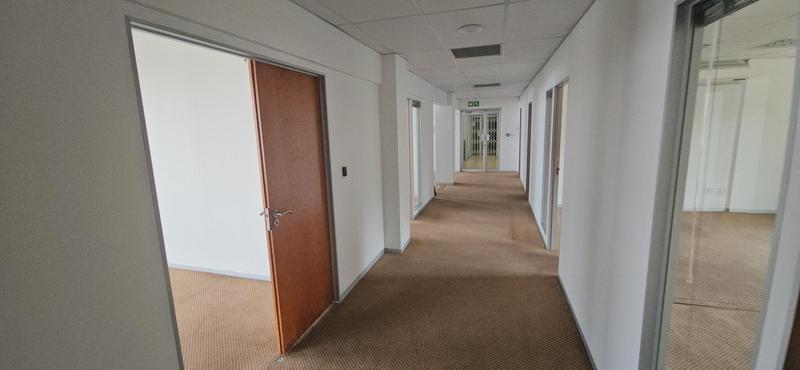 To Let Commercial Property for Rent in Kyalami Gauteng