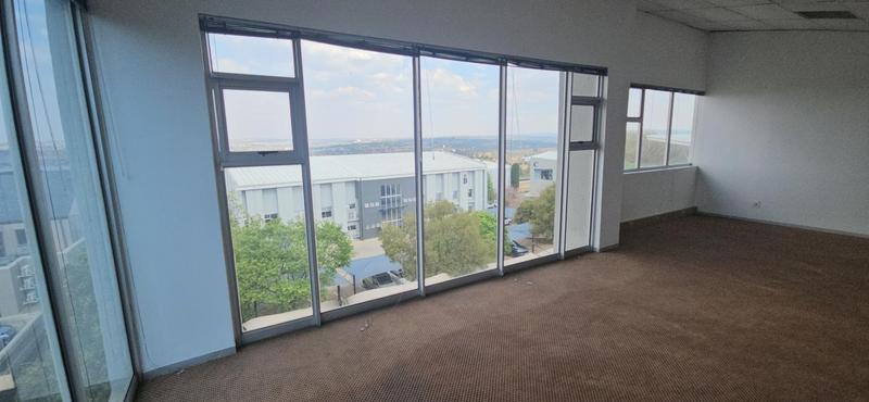 To Let Commercial Property for Rent in Kyalami Gauteng