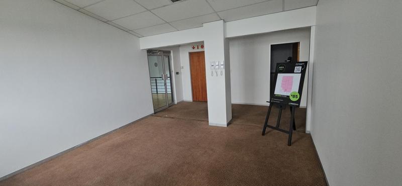 To Let Commercial Property for Rent in Kyalami Gauteng