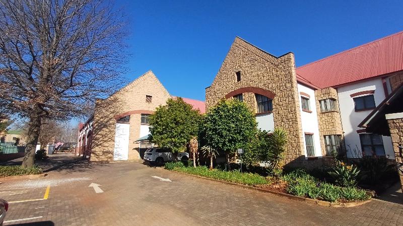 To Let Commercial Property for Rent in Highveld Gauteng