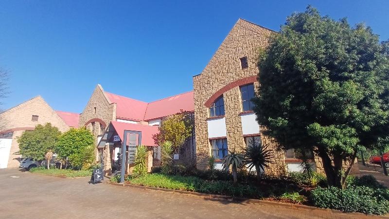 To Let Commercial Property for Rent in Highveld Gauteng