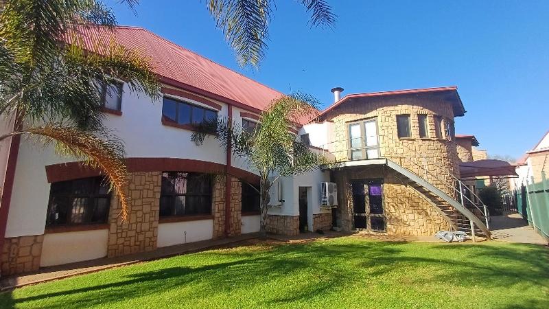 To Let Commercial Property for Rent in Highveld Gauteng