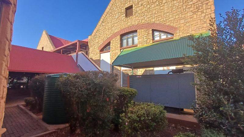To Let Commercial Property for Rent in Highveld Gauteng