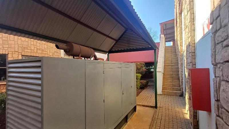 To Let Commercial Property for Rent in Highveld Gauteng