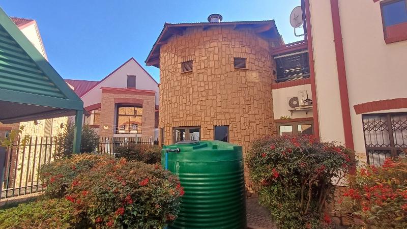 To Let Commercial Property for Rent in Highveld Gauteng