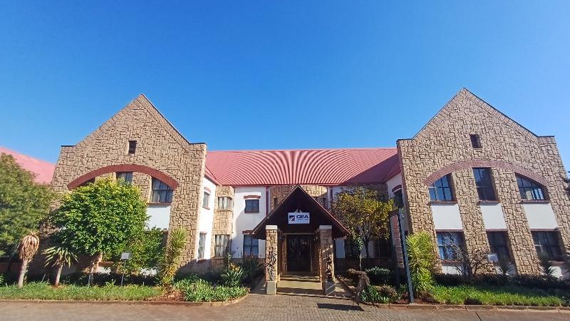 To Let Commercial Property for Rent in Highveld Gauteng